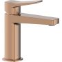 Bateria umywalkowa stojąca 452281534 KFA Armatura Malaga zdj.1