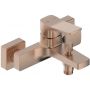 Bateria wannowo-prysznicowa ścienna 452401034 KFA Armatura Malaga zdj.1