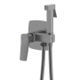 Bateria bidetowa podtynkowa 452951261 KFA Armatura Malaga zdj.1