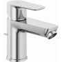Bateria umywalkowa stojąca chrom 312660575 Kludi X0 zdj.1
