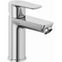 Bateria umywalkowa stojąca chrom 312820575 Kludi X0 zdj.1