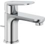 Bateria umywalkowa stojąca chrom 322660575 Kludi X1 zdj.1