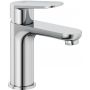 Bateria umywalkowa stojąca chrom 322820575 Kludi X1 zdj.1