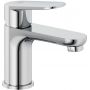 Bateria umywalkowa stojąca chrom 322900575 Kludi X1 zdj.1