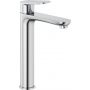 Bateria umywalkowa stojąca chrom 322980575 Kludi X1 zdj.1