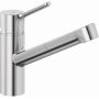 Bateria kuchenna stojąca chrom 387310575 Kludi M1 zdj.1