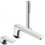 Kludi Ameo 414470575 bateria wannowo-prysznicowa zdj.1