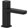 Zawór umywalkowy stojąca czarna 421183975 Kludi Renon zdj.1