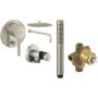 Zestaw Kludi 38624N, 38716N576, 39120N500, 60547N500, 61071N500, 64330N500, 66514N500 zdj.1
