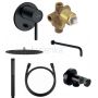 Zestaw Kludi 38624N, 387163976, 391203900, 605473900, 610713900, 643308700, 665143900 zdj.1
