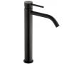 Bateria umywalkowa stojąca czarna 1001710SMKB Kronenbach Lima 2.0 Black zdj.1