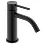 Bateria umywalkowa stojąca czarna 1001010SMKB Kronenbach Lima 2.0 Black zdj.1