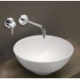 Bateria umywalkowa podtynkowa chrom 1001824CRKBN Kronenbach Lima 2.0 zdj.5