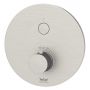 Bateria prysznicowa podtynkowa z termostatem 19044001ES Kronenbach Smart Push zdj.1
