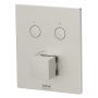 Bateria wannowo-prysznicowa podtynkowa 19045002ES Kronenbach Smart Push zdj.1