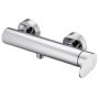 Bateria prysznicowa ścienna chrom 3670173KB Kronenbach Plana 2.0 zdj.1