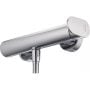 Bateria prysznicowa ścienna chrom 3670173KB Kronenbach Plana 2.0 zdj.7