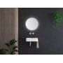Bateria umywalkowa podtynkowa chrom 1001814CRKBN Kronenbach Lima 2.0 zdj.5