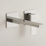 Bateria umywalkowa podtynkowa chrom KB100356C10 Kronenbach Quara 3.0 zdj.6