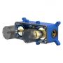 Element podtynkowy baterii KB100100NU Kronenbach Kronbox zdj.1