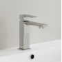 Bateria umywalkowa stojąca chrom KB100350C10 Kronenbach Quara 3.0 zdj.3