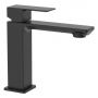 Bateria umywalkowa stojąca czarna KB100350C11 Kronenbach Quara 3.0 zdj.1