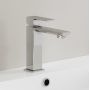 Bateria umywalkowa stojąca chrom KB100351C10 Kronenbach Quara 3.0 zdj.3