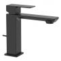 Bateria umywalkowa stojąca czarna KB100351C11 Kronenbach Quara 3.0 zdj.1