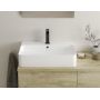 Bateria umywalkowa stojąca czarna KB100350C11 Kronenbach Quara 3.0 zdj.6
