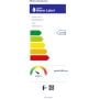 Bateria umywalkowa stojąca czarna KB100351C11 Kronenbach Quara 3.0 zdj.8