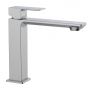 Bateria umywalkowa stojąca z termostatem chrom KB100352C10 Kronenbach Quara 3.0 zdj.1