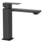 Bateria umywalkowa stojąca czarna KB100352C11 Kronenbach Quara 3.0 zdj.1