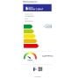 Bateria umywalkowa stojąca czarna KB100352C11 Kronenbach Quara 3.0 zdj.3