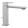 Bateria umywalkowa stojąca chrom KB100353C10 Kronenbach Quara 3.0 zdj.1