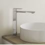 Bateria umywalkowa stojąca chrom KB100354C10 Kronenbach Quara 3.0 zdj.3