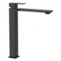 Bateria umywalkowa stojąca czarna KB100354C11 Kronenbach Quara 3.0 zdj.1