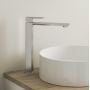 Bateria umywalkowa stojąca stal KB100354C15 Kronenbach Quara 3.0 zdj.3