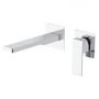 Bateria umywalkowa podtynkowa chrom KB100355C10 Kronenbach Quara 3.0 zdj.1