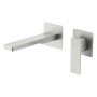 Bateria umywalkowa podtynkowa stal KB100355C15 Kronenbach Quara 3.0 zdj.1