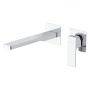 Bateria umywalkowa podtynkowa chrom KB100356C10 Kronenbach Quara 3.0 zdj.1