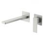 Bateria umywalkowa podtynkowa stal KB100356C15 Kronenbach Quara 3.0 zdj.1