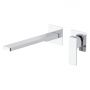 Bateria umywalkowa podtynkowa z termostatem chrom KB100357C10 Kronenbach Quara 3.0 zdj.1
