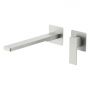 Bateria umywalkowa podtynkowa stal KB100357C15 Kronenbach Quara 3.0 zdj.1