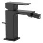 Bateria bidetowa stojąca czarna KB100358C11 Kronenbach Quara 3.0 zdj.1