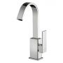 Bateria umywalkowa stojąca chrom KB100359C10 Kronenbach Quara 3.0 zdj.1