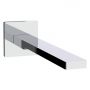 Wylewka do baterii wannowej chrom KB100367C10 Kronenbach Quara 3.0 zdj.1