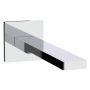 Wylewka do baterii wannowej chrom KB100368C10 Kronenbach Quara 3.0 zdj.1