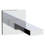 Wylewka do baterii wannowej chrom KB100369C10 Kronenbach Quara 3.0 zdj.1