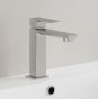 Bateria umywalkowa stojąca stal KB100351C15 Kronenbach Quara 3.0 zdj.3