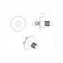 Zestaw Oltens 33105300, 37107300, 37200300, 39304300 zdj.5